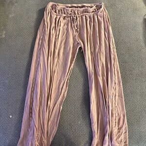 Free people movement pants!